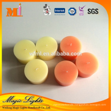 Best Selling Factory Price New Style Household Customized Tea Candle